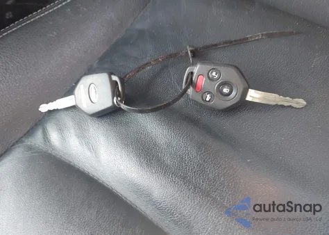 2013 Subaru Xv Crosstrek 2.0I Limited z USA, uszkodzony, nr VIN JF2GPAGCXD2874898